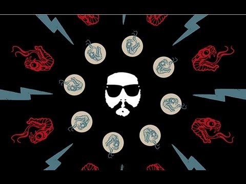 Abstract Artimus &quot;Snakes&quot;