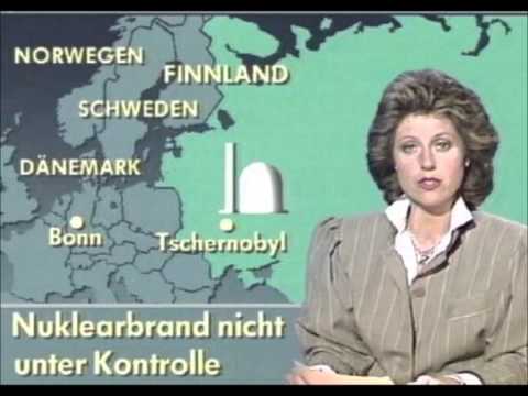 Sünden der Siebziger - Tschernobyl