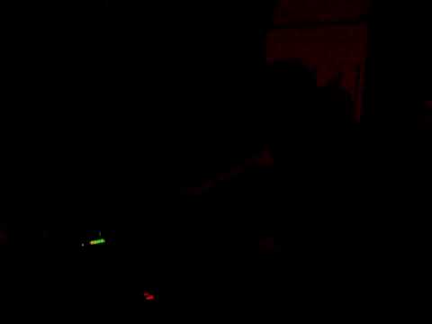 TARSUS live @ Klirrbar