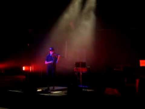 licht-ung live Exit07 / Luxembourg