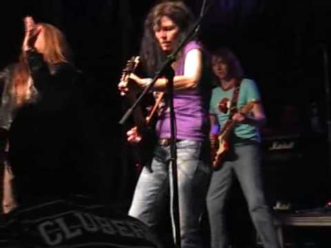 B9 to Hell - TNT (AC/DC-Tribute-Band)