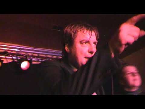 House Williams - The Revolutionist