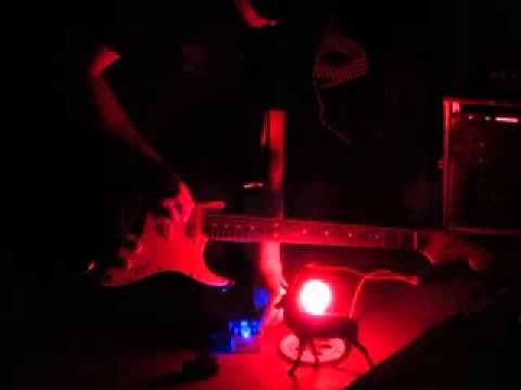 Jeans Beast im AZ Koeln Kalk - 25.6.2o13