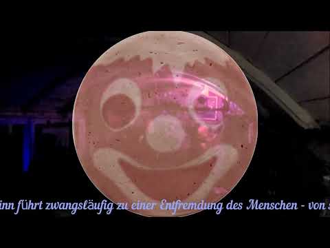 Señor Pilz - Schweinchensong (Official Video)