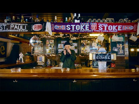 Reverend Schulzz – I never had a Hit