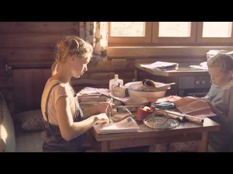 THE EARHART LIGHT &quot;Ich sag dir (video edit)&quot;