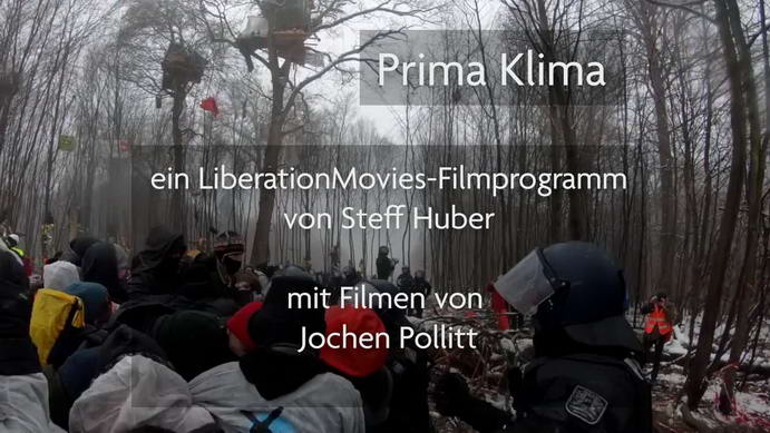 Mehr über den Artikel erfahren Prima Klima – LiberationMovies-Filmprogramm