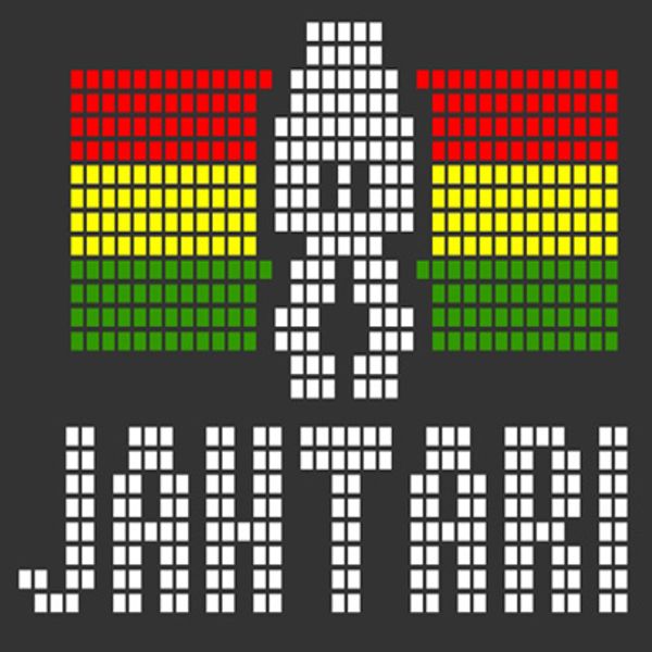 Mehr über den Artikel erfahren Samstag, 21.8.2021 – Bashment Boogie meets Dressla (Jahtari)